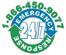 24/7 Emergency Responce 24/7 Emergency Responce