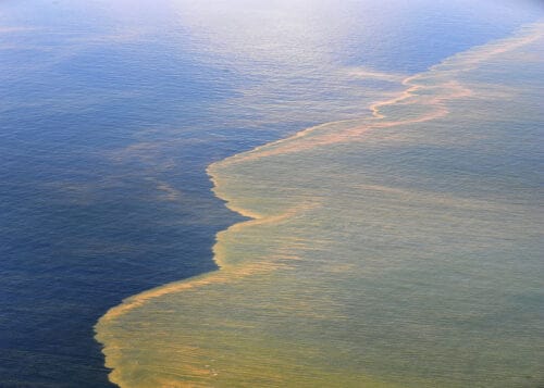 Oil Spill