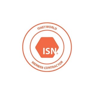 Isnetworld Member Contractor